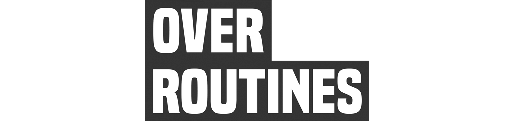 Routines